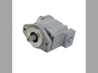 Hydraulic Pump fits John Deere 310E 310G 310J 310K 310SE 310SG 710D 310E 310G 310J 310K 310SE 310SG 710D AT179792
