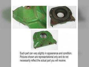 Used PTO Quill John Deere 4050 4240 4040 4250 4240S 4450 4255 4055 4440 4040S 4350 4455 4455 AR81467