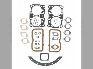 Head Gasket Set Case 475 880B 400C W14FL 300C 600 W14 880 680E 870 680G 780CK W14H 800 850B 35B 336BDT 336BD A189547