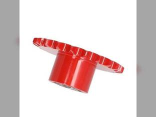 Feeder Reverse Sprocket Case IH 1660 1688 2377 1680 1620 2366 2188 2144 1682 1670 1640 2166 1644 2388 1666 2344 International 1460 1420 1440 1480 1329719C2 1329719C1