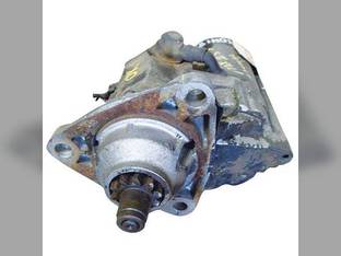 Used Starter Case IH STX275 8920 SPX4260 9310 2555 8930 CPX610 MX240 2366 8940 CPX420 8910 STX325 2388 2344 CPX620 MX270 MX220 MX200 8950 9330 MX180 New Holland TG210 TJ275 TG285 TG255 TJ325 TG230