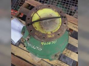Used Final Drive Compatible with John Deere 7700 6600 AH93471