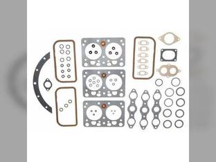 Head Gasket Set Case W8B W9B D401 W10C 930 W9C W10B 1150 W10 W8C A189513