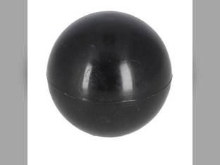 Knob - PTO Gear Shift Brake Lever Ford 5000 5600 2000 3600 6610 4600 2600 7610 3000 5610 6600 4110 Massey Ferguson 165 30 135 35 40 40 50 50 Oliver Allis Chalmers Minneapolis Moline Massey Harris