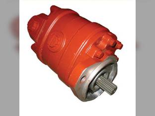 Hydraulic Pump Allis Chalmers 6070 6060 6080 70270905
