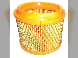 Air Filter Dry Type fits Mahindra C4005 E40 E350 450 475 485 575 3325 3505 3525 4505 5005 005555890R91