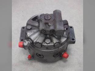 Used Radial Hydraulic Pump Massey Ferguson 1135 1100 1155 1105 1150 1130 521145M91