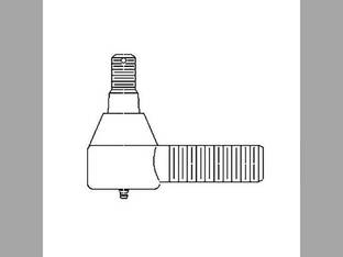Power Steering Cylinder End John Deere 7720 8820 7722 9965 6622 6620 9930 9960 7445 6602 AH94057