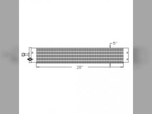 Evaporator Case 1270 1370 1070 1570 2670 870 970 2470 1175 F63646