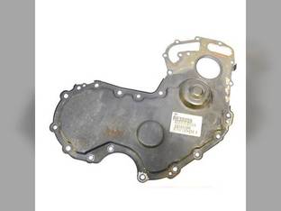 Used Timing Gear Cover fits JCB 520-50 190 190T 1110 1110T 520-50 02/203127 4142A503