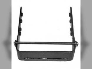Weight Bracket Cub Cadet 2176 2166 2186 2206 3206 GT2554 2518 3235 2185 3204 GT2542 79021942