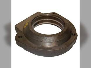 Used Oil Distributor Cover fits Case 770 870 970 1070 1090 2090 2094 2096 2290 2294 3294 A58383 A61676