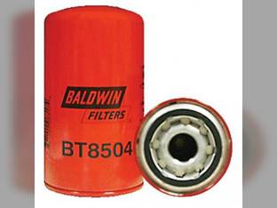 Filter - Transmission Spin On BT8504 Case IH D8NN B486 CA Ford 2910 7610 3910 6700 6610 2810 4600 2600 4100 5610 2610 6600 4110 335 7700 3610 5600 4610 6710 3600 2310 7710 4130 7600 6810 New Holland