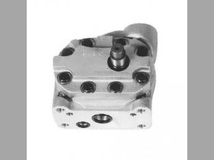 Hydraulic Pump fits International 1086 1486 1586 Hydro 186 786 886 986 70931C91