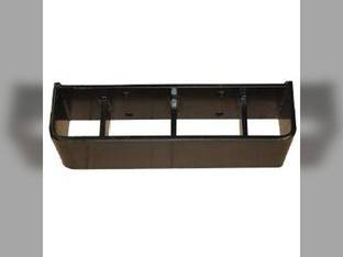 Weight Bracket Case IH JX1090U Farmall 95N JX100U JX90U JX1095N JX1075N Farmall 75N JX80U Farmall 95U JX1100U Farmall 85U JX1080U New Holland TL100A T5070 T5060 TL80A T5050 TL90A AGCO GT75A GT55A