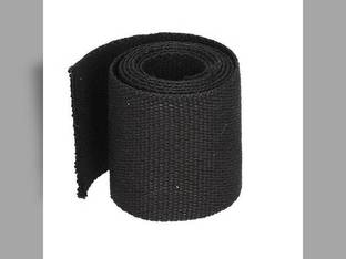 Fuel Tank Webbing Case 320 600 800 880 780 580B 680C Ford 540 515 545 531 535 532 International 2404 2504 Massey Ferguson 202 204 John Deere R21737 R21737R