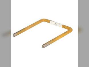 Fender U-Bolt John Deere 600 2440 4520 4620 2630 8440 6030 8640 4020 2520 2510 3010 8460 8630 5020 2030 8650 9950 2840 2010 3020 4320 4010 9940 4000 2640 8450 8430 R26992