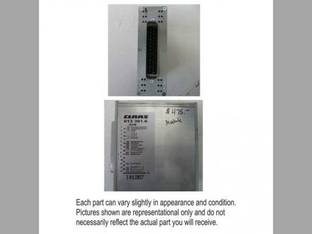 Used Electronic Control Module Lexion 480R 0133616