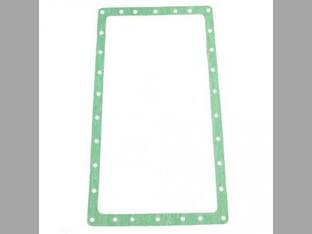Oil Pan Gasket New Holland LS160 LS170 L160 T2320 TC45DA LX665 TC45A TC40 L565 T2330 L175 TC40DA T2310 L170 TC45 C175 LX565 T2410 Case IH Perkins Ford 1920 3415 2120 Case 410 420CT 420 Shibaura