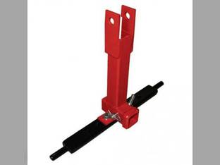 3 PT Hitch Tow Assembly - Lower Connection Category 1