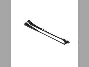 Wiper Arm - Dual Arm Skid Steer Case New Holland Case 47778552 New Holland 47778552