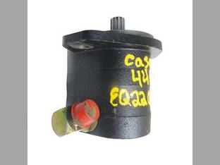 Used Hydraulic Pump Case 435 440CT 445CT 440 430 450 465 445 420CT 450CT 420 87024695