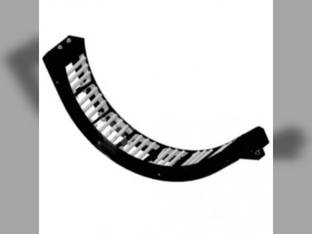 Concave KX7 - MaxRound - Kondex John Deere 9570 STS 9750 STS S670 STS 9760 STS 9870 STS 9650 STS 9560 STS 9660 STS 9770 STS S690 STS S680 STS S660 STS AH205261
