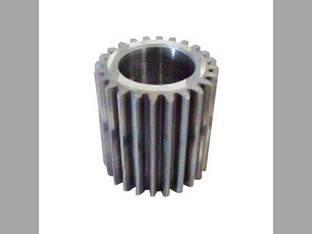 Used Planetary Carrier Gear Compatible with Case 2294 2096 2390 4490 2470 2594 1270 1370 4494 2394 3294 2590 2290 1570 A63108 Case IH 4494 A63108