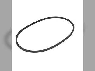 Belt - Fan Allis Chalmers Massey Ferguson 40 40 50 White Case Ford 5000 2000 2120 2110 4140 4140 4000 4100 4110 2310 3000 Gleaner CockShutt / CO OP International 3288 Case IH Caterpillar New Holland