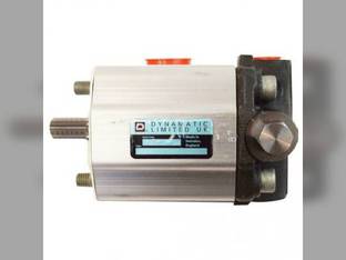 Hydraulic Pump - Dynamatic New Holland 8160 8360 8560 8260 9967884