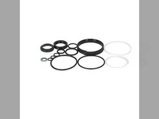Power Steering Cylinder Seal Kit fits Massey Ferguson 50 50B 290 690 275 50 290 565 575 590 675 690 255 265 275 285 30D 50B 1606890M1 1606890V91