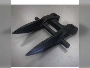 Used Cutterbar Guard New Holland 469 460 900 490 912 1469 909 910 461 903 467 907 905 Hesston 620 520 500 1090 600 1014 Case IH 8370 8320 8220 8360 8820 8240 8330 8830 8340 8230 8380 8840 8350 Gehl