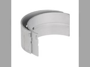 Connecting Rod Bearing - .040" Oversize - Journal Ford TW10 A64 8000 8210 7910 TW5 8600 7810 8530 401 8700
