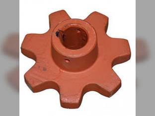 Sprocket - Upper Clean Grain John Deere 3300 4400 4420 SP129