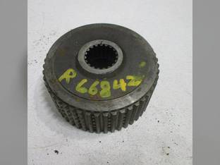 Used Clutch Hub Compatible with John Deere 7850 7800 Case IH Steiger 535 Steiger 535 Cummins R66842