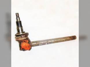 Used Spindle International 130 Super A 140 100 A 356531R91