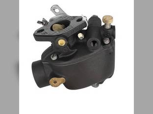 Remanufactured Carburetor fits Massey Harris 50 fits Marvel Schebler TSX683