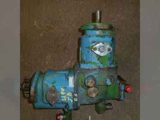 Used Hydrostatic Transmission Assembly John Deere 2270 2280 2250 AE31075