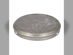 Clutch Pulley Cover Compatible with John Deere B B 530 530 50 50 520 520 B2361R
