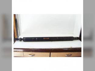 Used Propeller Shaft Tube Assembly International 3788 3588 7288 7488 6788 6588 6388 3388 142138C1