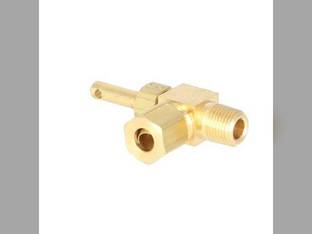 Fuel Shutoff Valve John Deere 70 830 80 820 720 AF2153R