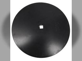Disc Blade 22