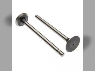 Exhaust Valve Oliver 880 88 Super 55 770 Super 88 77 Super 77 Waukesha G231 G155 106097A