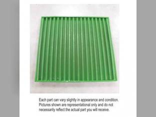 Used Side Screen John Deere 3150 2950 3040 2940 3140 AL36736