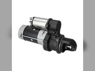 Starter - Delco OSGR (6577) Delco Remy fits John Deere 400G 410C 410D 440C 450E 455E 482C 4039 4045 4219 4239D 4239T 6329D 6100 4276 7445 7450 9930 450E 4420 3430 3830 RE49033 fits Delco Remy 10461482