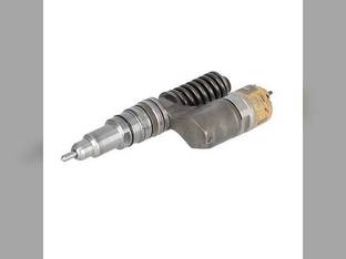 Remanufactured Fuel Injector - 12.5L fits John Deere 844J 9120 9220 9300T 9320 9320T 9400T 9420 9420T 9520 9520T 9620 9620T 9880 STS 7200 7300 7400 7500 9860 STS 6125 844J SE501957 RG33967