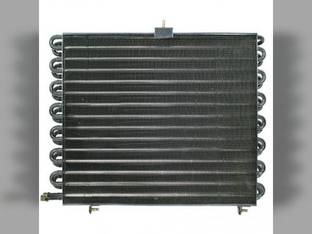 Air Conditioning Condenser fits John Deere 6610 6650 6710 6750 6850 7200 7250 7300 7350 7450 7550 7750 7850 7950 7400 7500 7700 7800 8560 8760 8960 RE28764