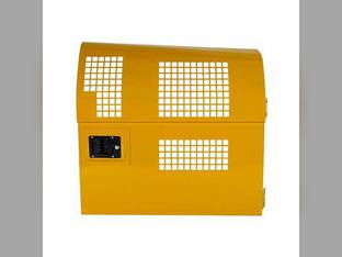 Engine Compartment Door Rear Left fits Caterpillar 320CL 320CL 208-4108