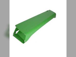 Fender - LH John Deere 4250 4650 4030 4450 4050 4240 4840 4555 4040 4430 4640 4755 4230 4455 4630 4255 4055 4955 4440 4850 AR87732