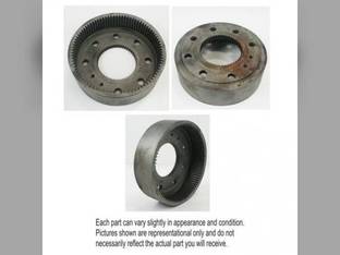 Used Planetary Ring Gear John Deere 2755 2750 2140 L60105